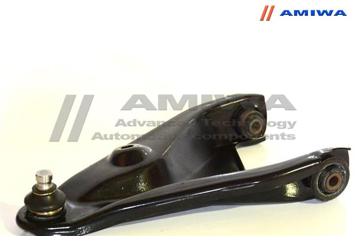 Amiwa 27-28-887 Suspension arm front lower right 2728887
