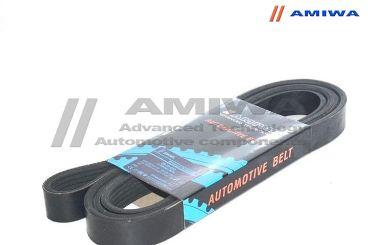 Amiwa 29-32-022 V-Ribbed Belt 2932022