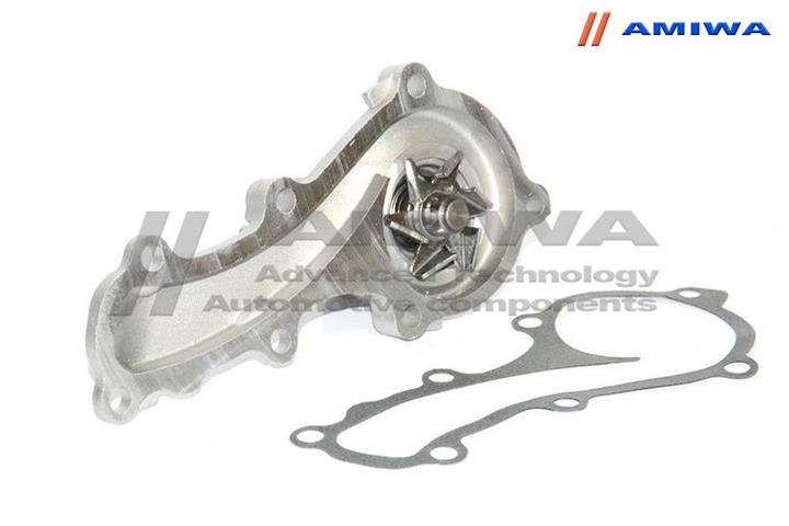 Amiwa 30-01-005 Water pump 3001005