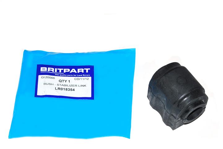 Britpart LR018354 Rear stabilizer bush LR018354