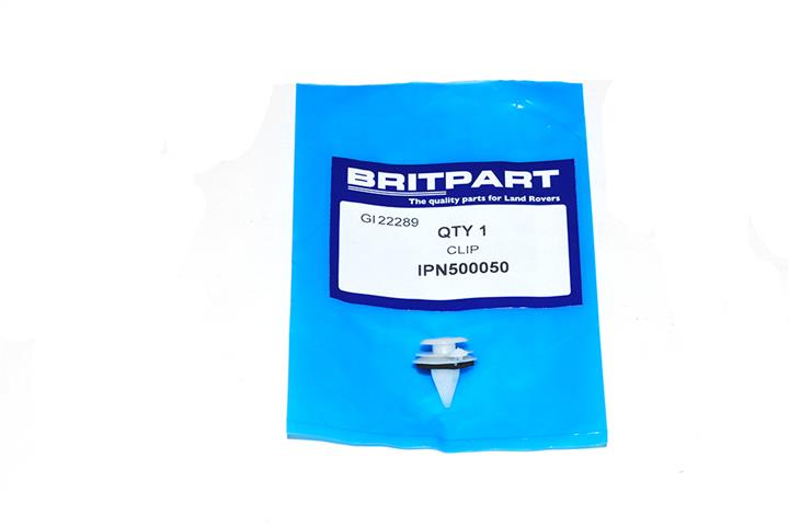 Britpart IPN500050 Clip IPN500050