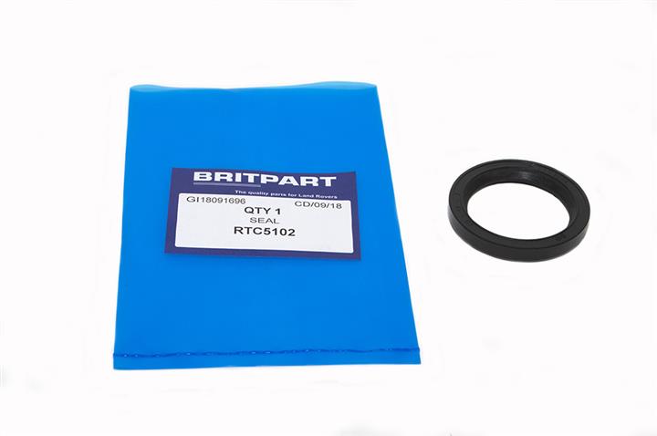 Britpart RTC5102 Oil seal RTC5102
