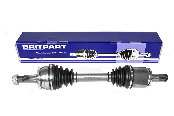 Britpart TDB500090 Drive shaft TDB500090