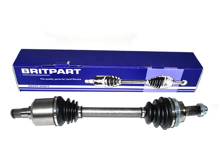 Britpart TDB104030 Propeller shaft TDB104030