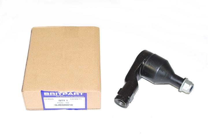 Britpart QJB500010 Tie rod end QJB500010