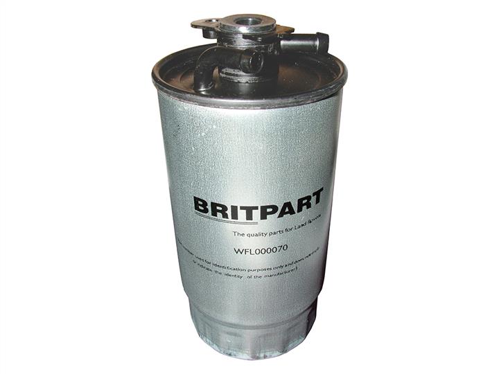 Britpart WFL000070 Fuel filter WFL000070