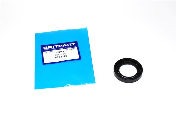 Britpart FTC3276 Oil seal FTC3276
