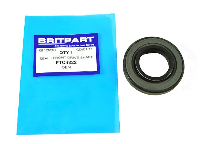 Britpart FTC4822 Oil seal FTC4822