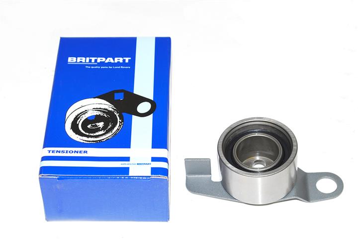 Britpart LHP100840 Tensioner pulley, timing belt LHP100840
