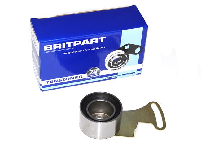 Britpart LHP10015L Tensioner pulley, timing belt LHP10015L