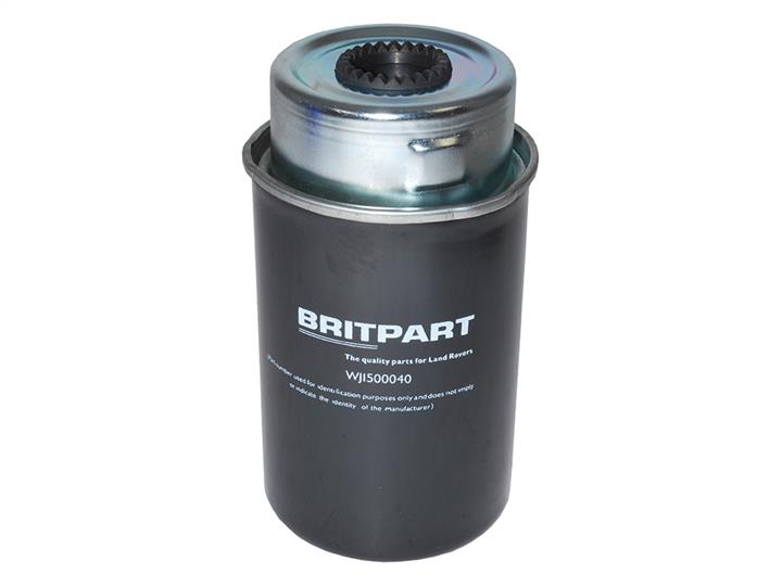 Britpart WJI500040 Fuel filter WJI500040