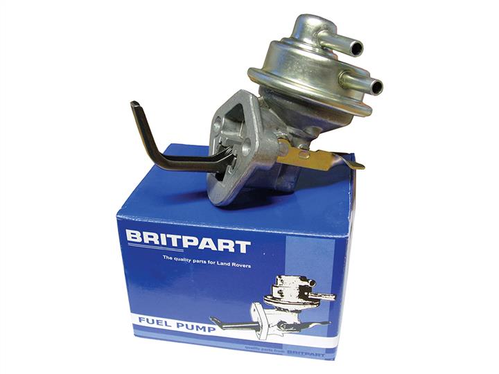 Britpart ERR5057 Fuel pump ERR5057