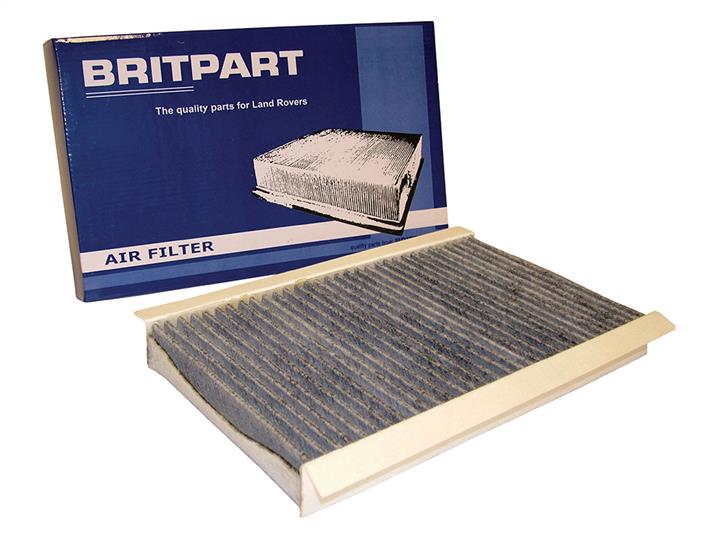 Britpart JKR500020 Filter, interior air JKR500020