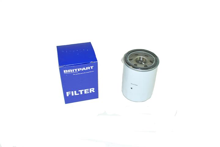 Britpart LR007160 Oil Filter LR007160