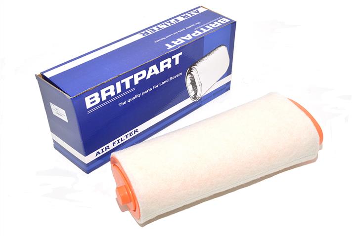 Britpart LR007478 Air filter LR007478