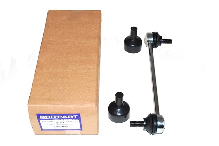 Britpart LR002876 Rear stabilizer bar LR002876
