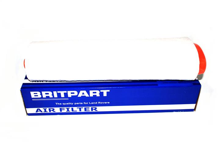 Britpart PHE000040 Air filter PHE000040