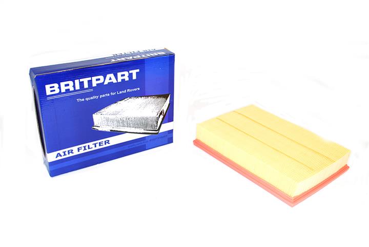 Britpart PHE000112 Air filter PHE000112