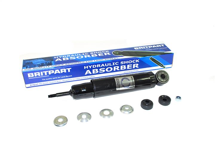 Britpart RPM100080 Rear suspension shock RPM100080
