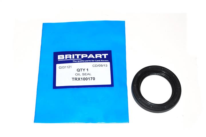 Britpart TRX100170 Auto part TRX100170