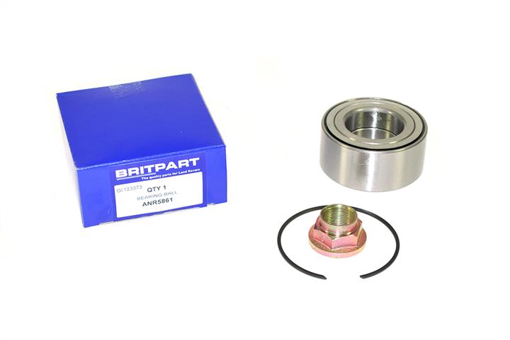 Britpart ANR5861 Front wheel hub bearing ANR5861