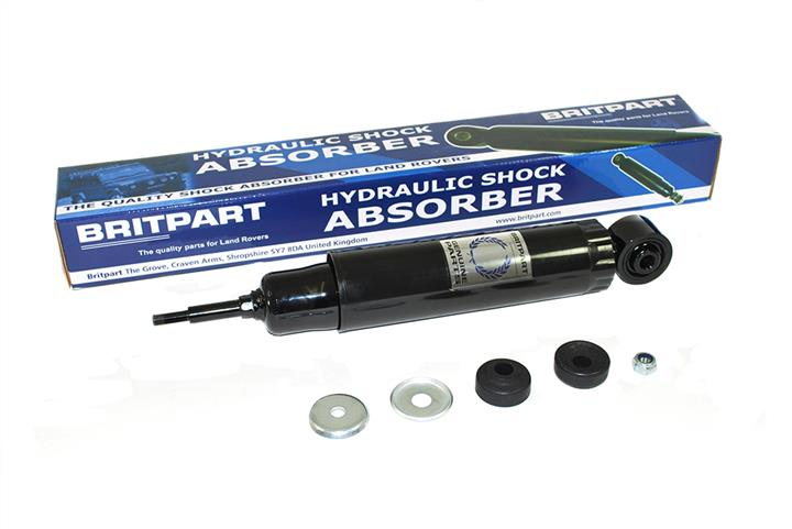 Britpart STC3672 Front oil and gas suspension shock absorber STC3672