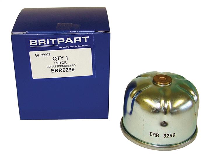 Britpart ERR6299 Oil Filter ERR6299