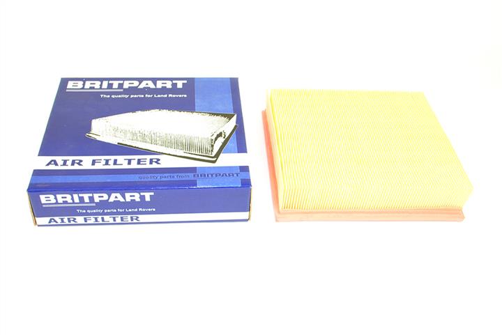 Britpart ESR341 Air filter ESR341