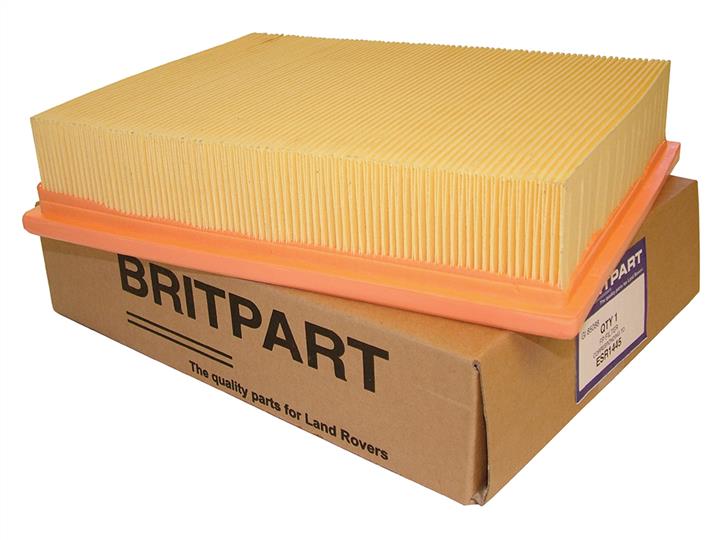 Britpart ESR1445 Air filter ESR1445