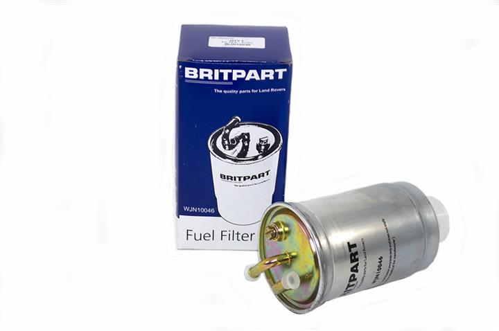 Britpart WJN10046 Fuel filter WJN10046