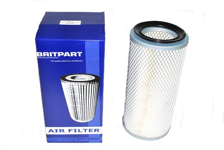 Britpart NTC1435 Air filter NTC1435