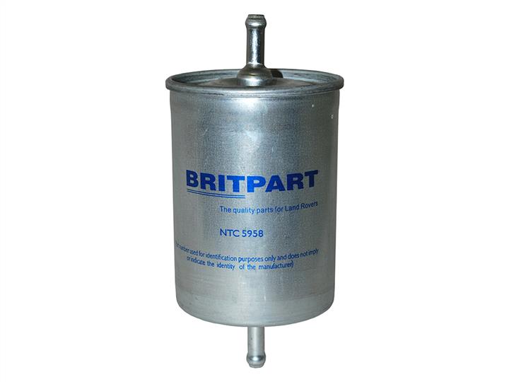 Britpart NTC5958 Fuel filter NTC5958