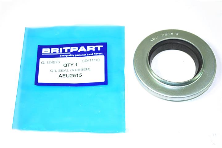 Britpart AEU2515 Oil seal AEU2515