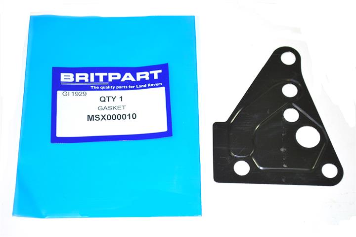 Britpart MSX000010 Auto part MSX000010