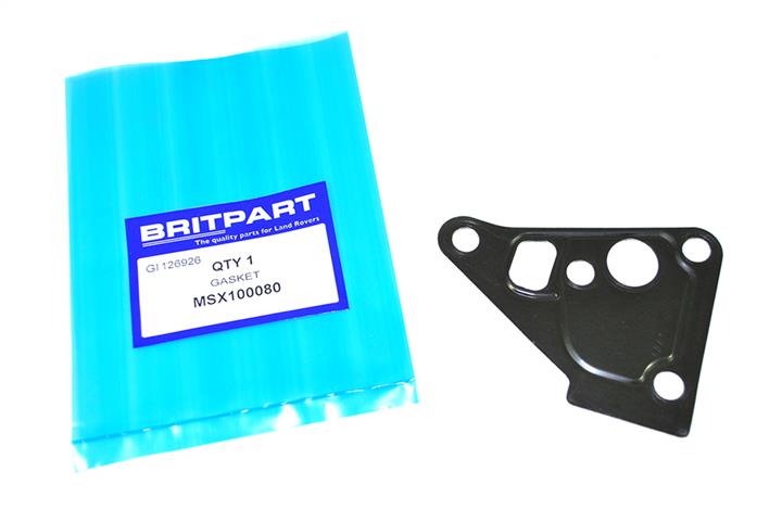 Britpart MSX100080 Auto part MSX100080
