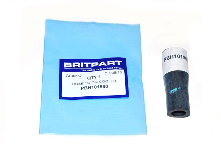 Britpart PBH101980 Auto part PBH101980
