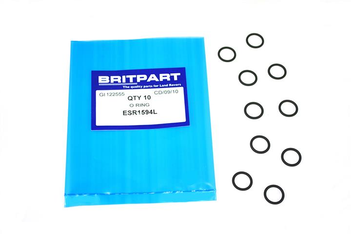 Britpart ESR1594L Ring sealing ESR1594L