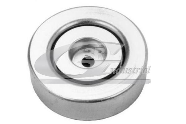 3RG 13118 V-ribbed belt tensioner (drive) roller 13118
