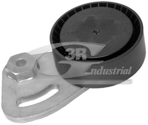 3RG 13119 V-ribbed belt tensioner (drive) roller 13119