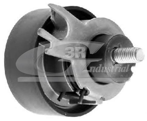 3RG 13707 Tensioner pulley, timing belt 13707