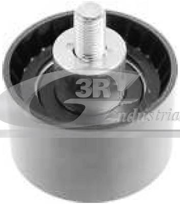 3RG 13805 Tensioner pulley, timing belt 13805