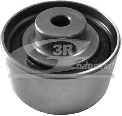 3RG 13903 Tensioner pulley, timing belt 13903