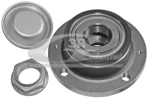 3RG 15205 Wheel bearing kit 15205
