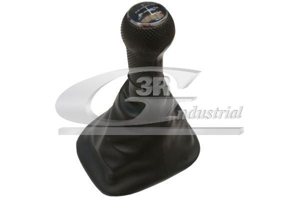 3RG 25722 Gear lever cover 25722