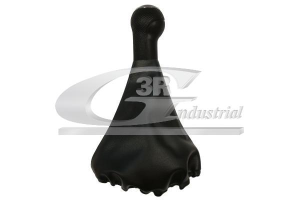 3RG 25727 Gear lever cover 25727