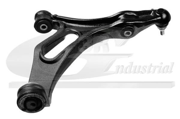 3RG 31784 Suspension arm front lower right 31784