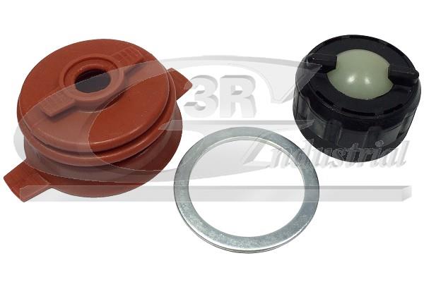 3RG 24793 Repair Kit for Gear Shift Drive 24793