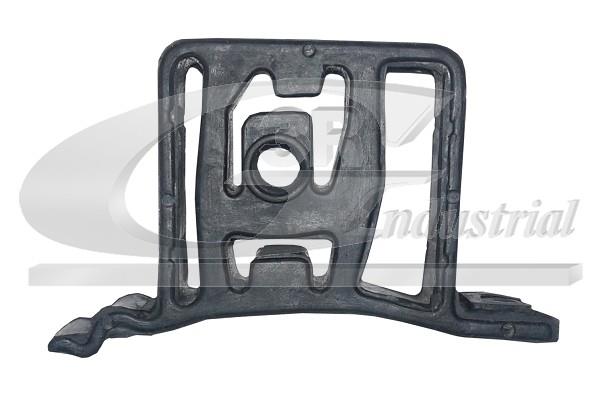 3RG 70108 Exhaust mounting bracket 70108