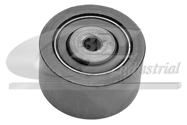 3RG 13250 Bypass roller 13250