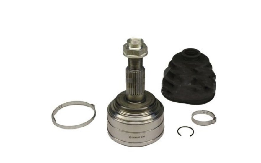 Stellox 150 1845-SX Constant velocity joint (CV joint), outer, set 1501845SX